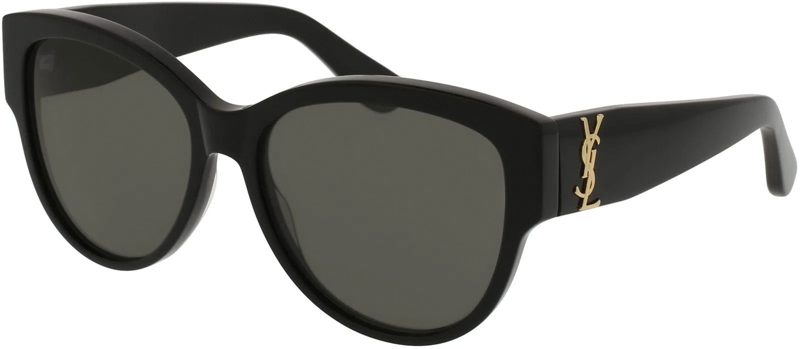 Saint Laurent Monogram SL M3 Sunglasses